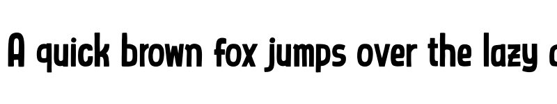 Preview of QuillQuirk Regular font