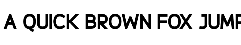 Preview of Quinapple Black font