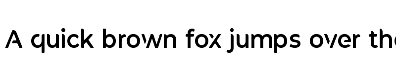 Preview of Quitars Regular font