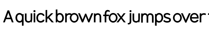 Preview of Rabbid Highway Sign VII Regular font