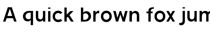 Preview of Racoti Personal Use Regular font