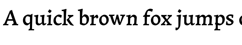 Preview of Radal-Medium ? font