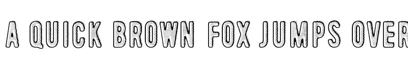 Preview of Radar Echoes, Unclear Atmospher Regular font