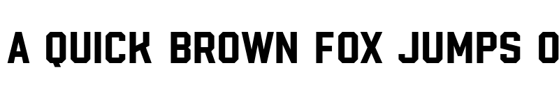 Preview of Radley Sans font