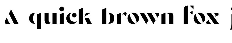 Preview of Raginy Regular font