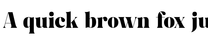 Preview of Ragitta Regular font