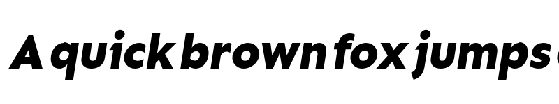 Preview of Rain Regular Italic font