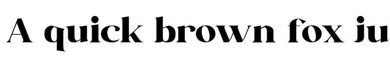 Preview of Rakeny Personal Use Regular font