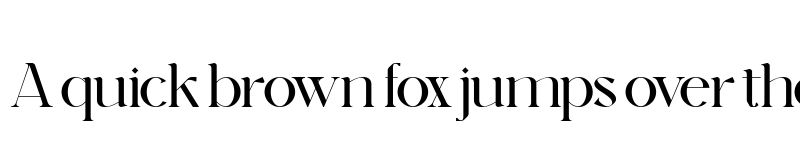 Preview of Raligur Personal Use font