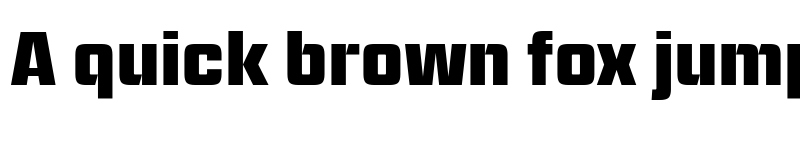 Preview of Ramsey-Bold ? font