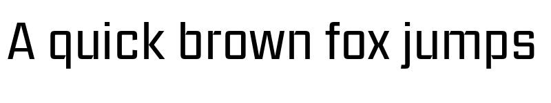 Preview of Ramsey-Light ? font