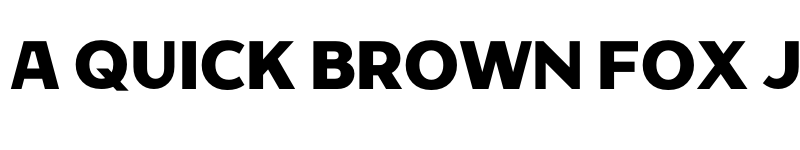Preview of Random 11 Bold font