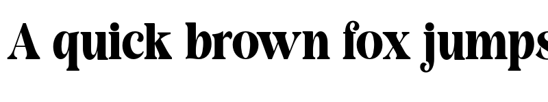 Preview of Rangile Regular font