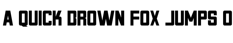 Preview of rango Regular font