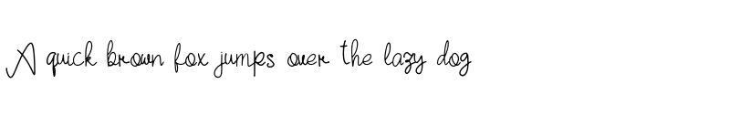 Preview of Rapuntaz Personal Use Regular font