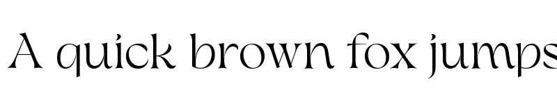 Preview of Rastaglion Regular font