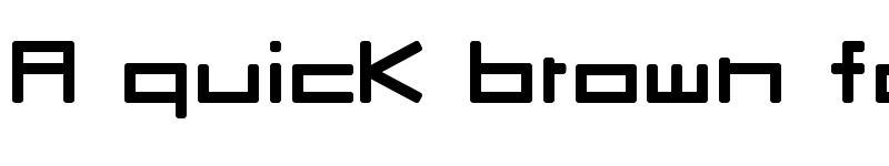 Preview of Rave Regular font