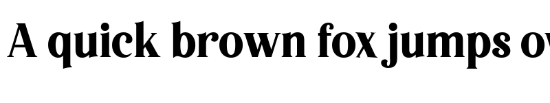 Preview of Ravise Regular font