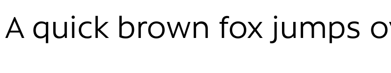 Preview of Rawson Alt Regular font