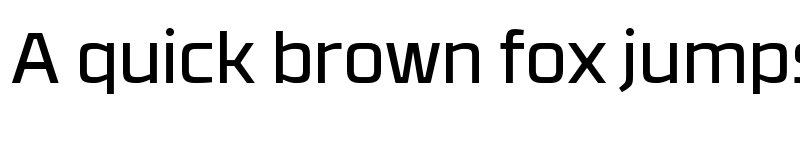 Preview of RBNo3.1 Book font