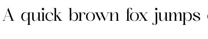 Preview of reailge Regular font