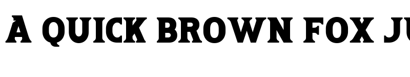 Preview of Real Tatoem Regular font