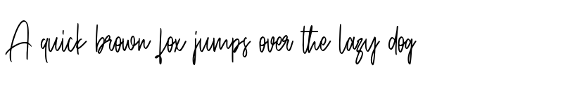 Preview of Reality Clubs Regular font