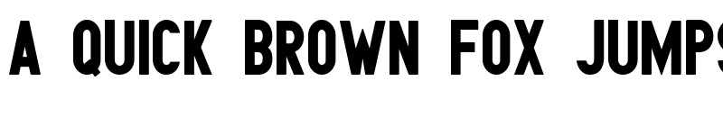 Preview of RealMadrid2009 Regular font