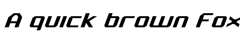 Preview of Realpolitik Italic Italic font