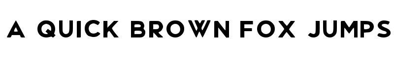 Preview of Recordtipos Regular font