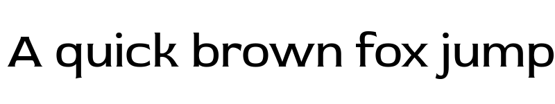 Preview of Red Rose Regular font