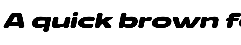 Preview of REDOB trial Round Slant font