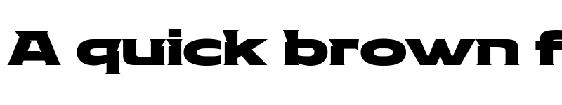 Preview of REDOB trial Serif font