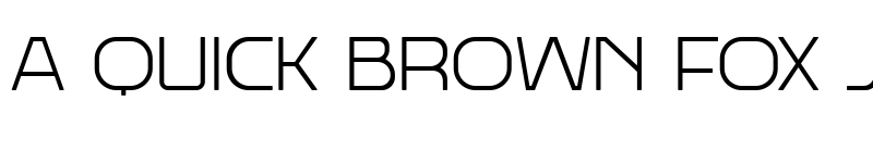 Preview of Redsans Light Round font