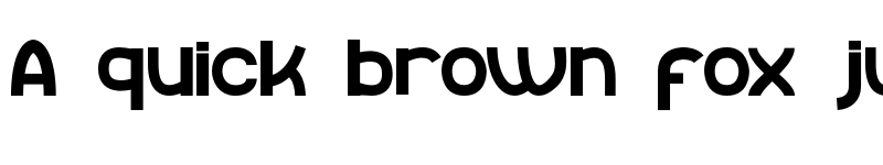 Preview of Reeko_Demo Regular font