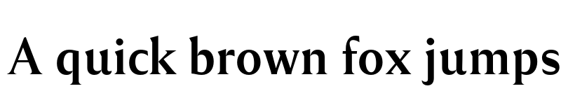 Preview of Reforma 1918 Negra font