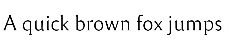 Preview of Reforma 1969 Blanca font