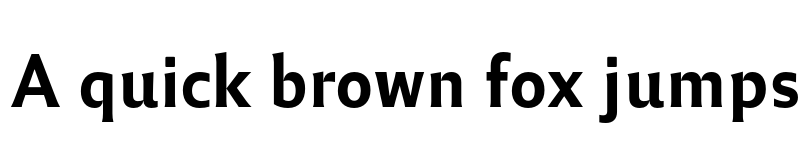 Preview of Reforma 2018 Negra font