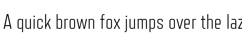 Preview of Refrigerator Deluxe Light font