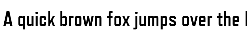 Preview of RefrigeratorDeluxeW01-Bold Regular font