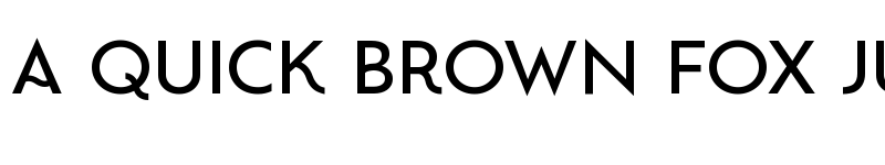 Preview of RejovaNonCommercial Regular font