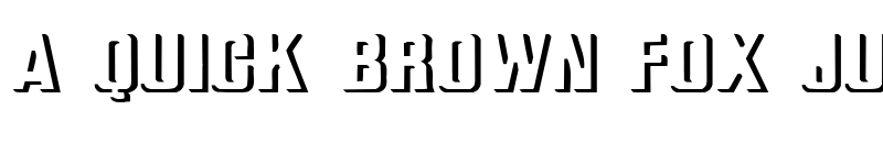 Preview of Relief Grotesk Bold font