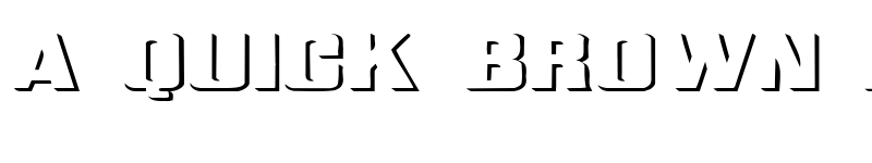 Preview of Relief Grotesk Extended font