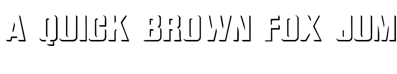 Preview of Relief Grotesk Regular font