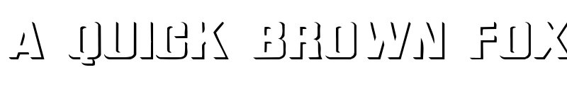 Preview of Relief Grotesk Wide font