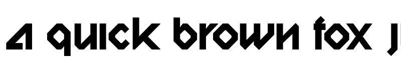 Preview of Relish Gargler Regular font