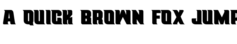 Preview of Remona Regular font