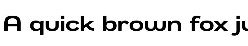 Preview of Remora Sans W5 Demi font