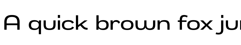 Preview of Remora Sans W5 Medium font