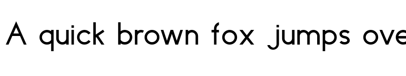 Preview of (_renaissance) Regular font